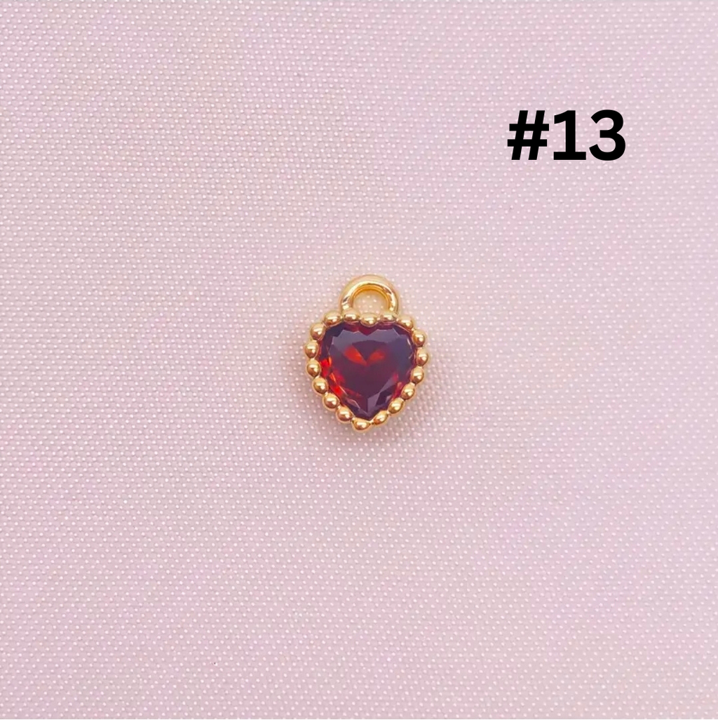 Charms Gallery