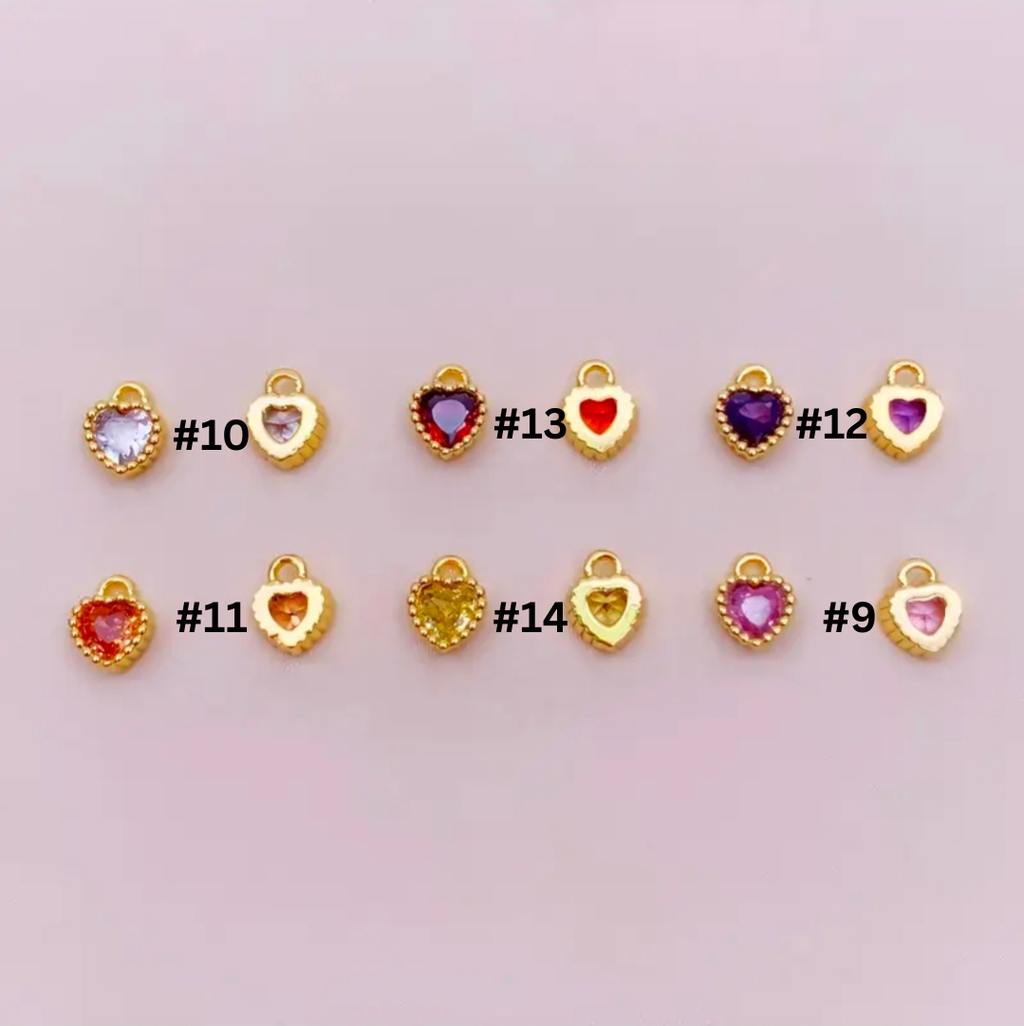 Charms Gallery