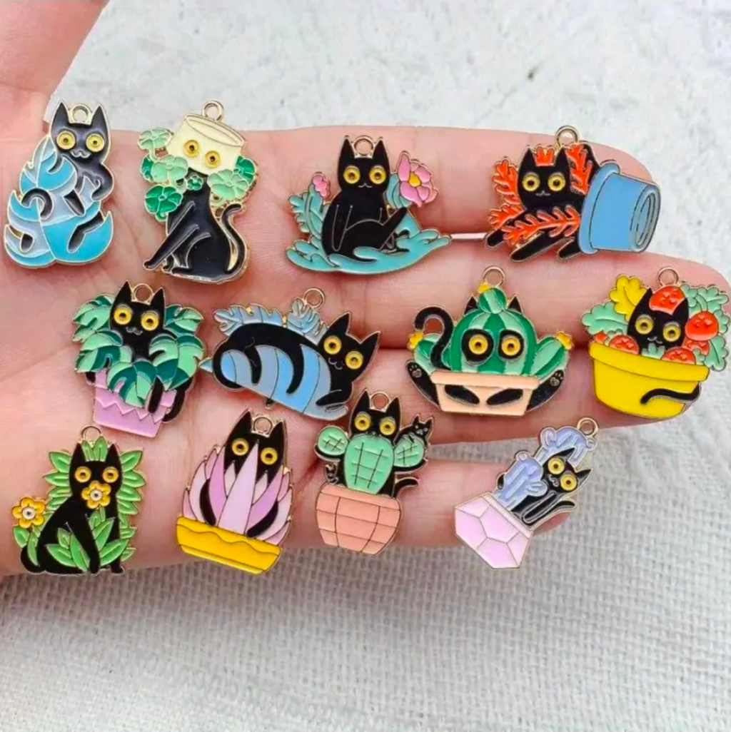 Charms Gallery