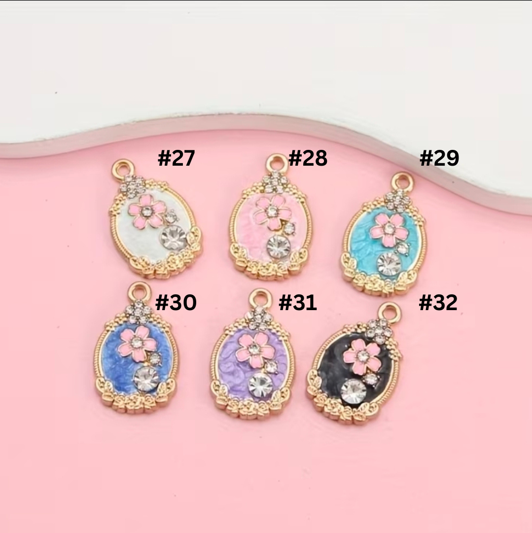 Charms Gallery