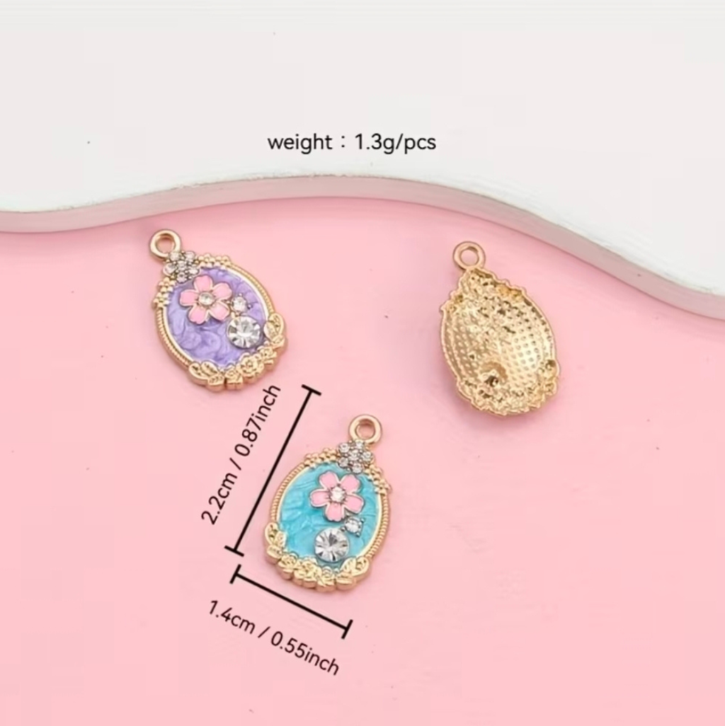 Charms Gallery