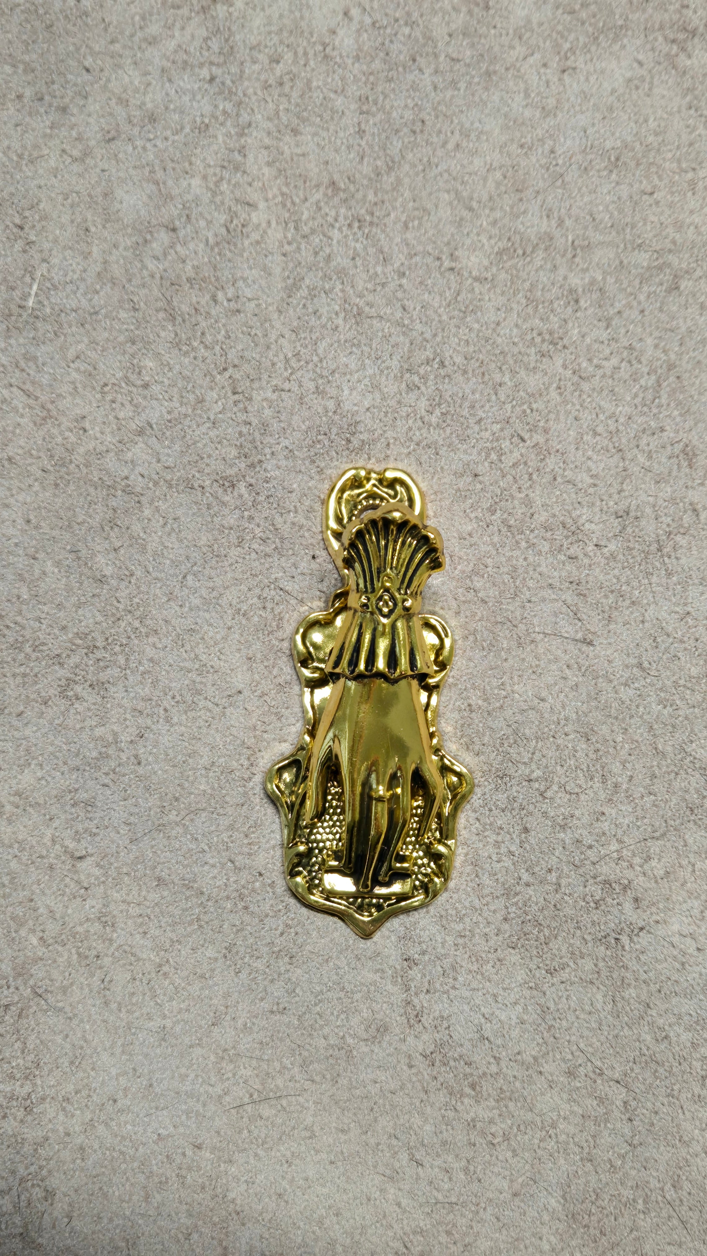 Metal Clip