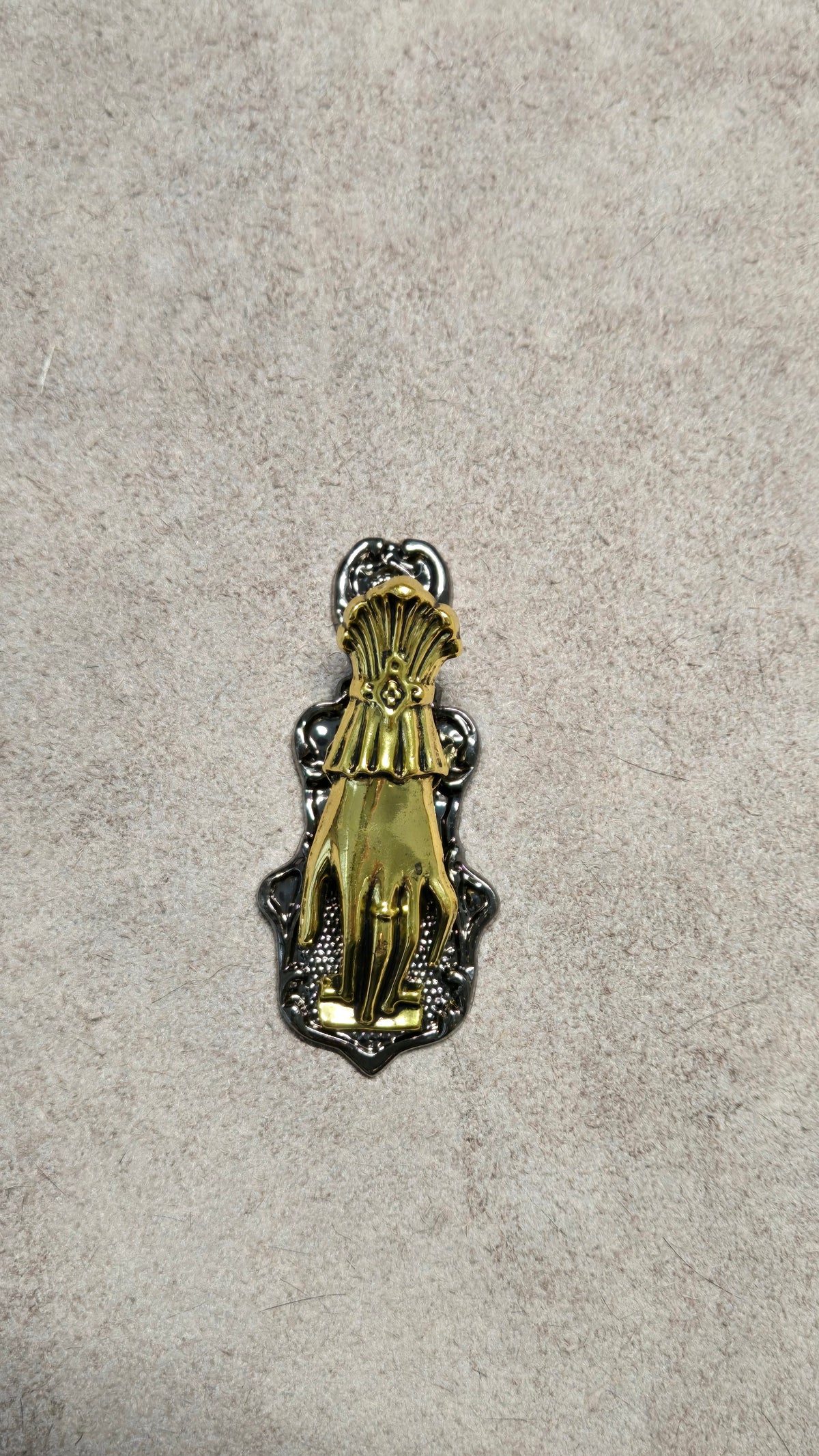 Metal Clip