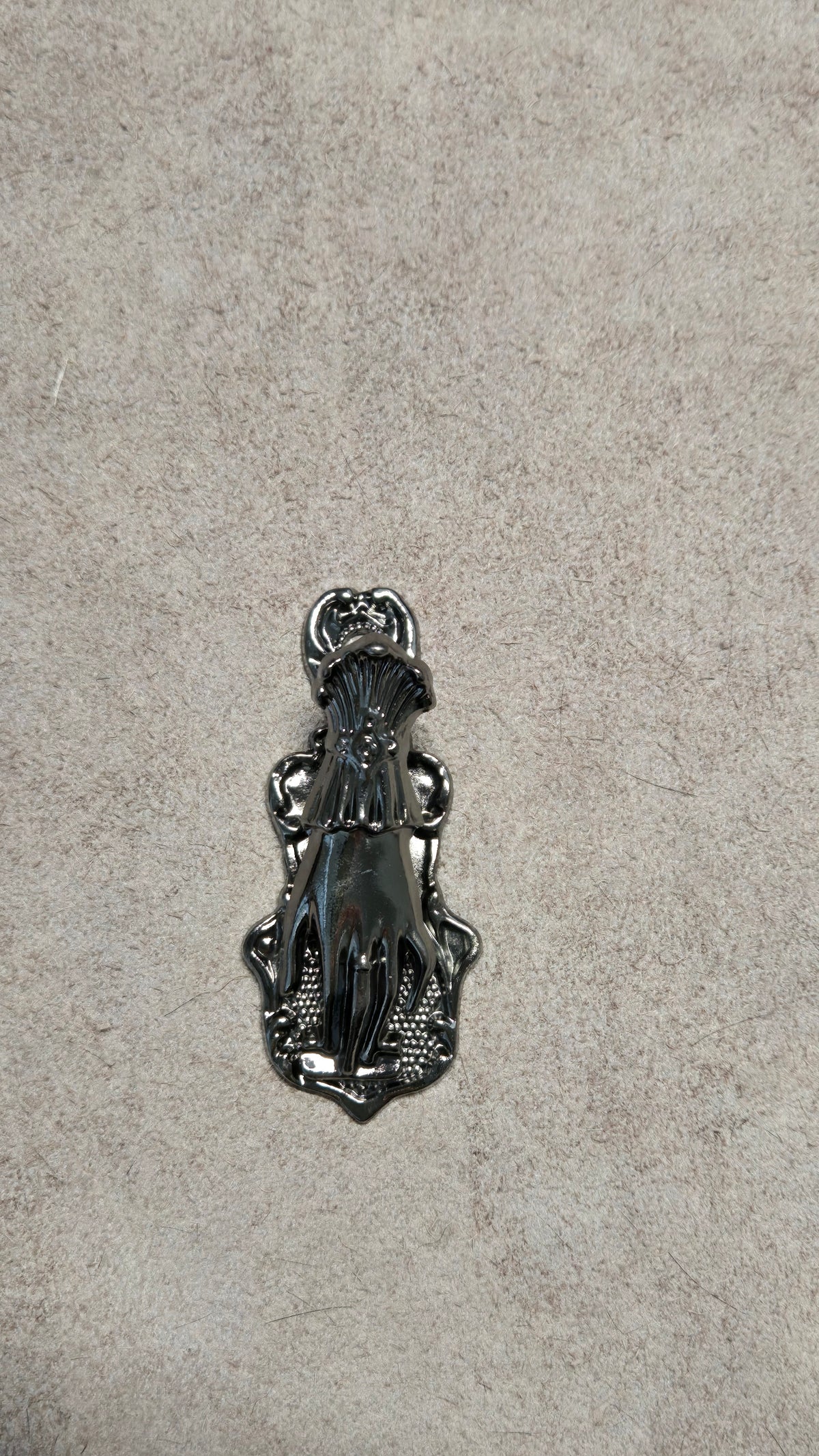 Metal Clip