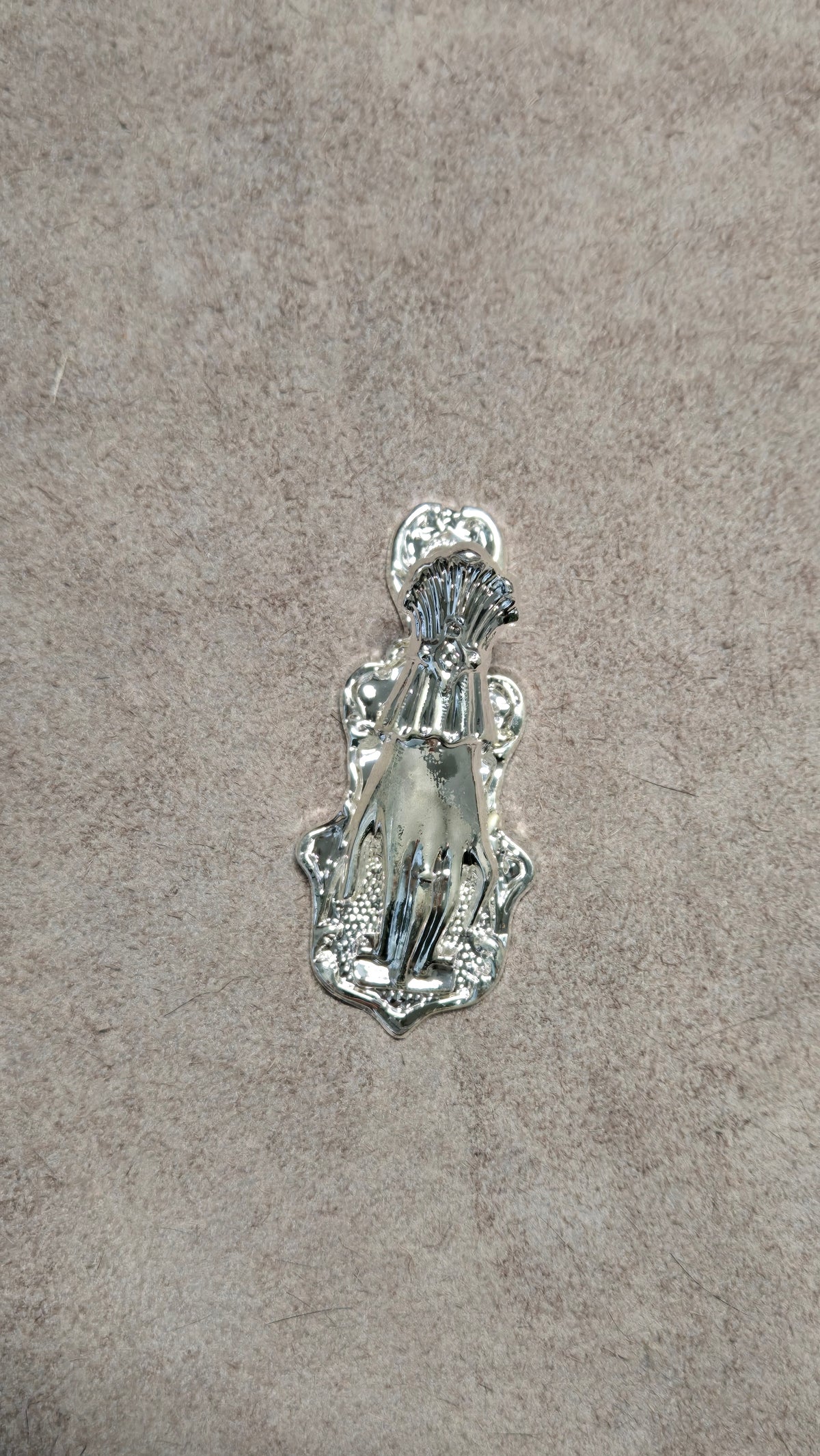 Metal Clip