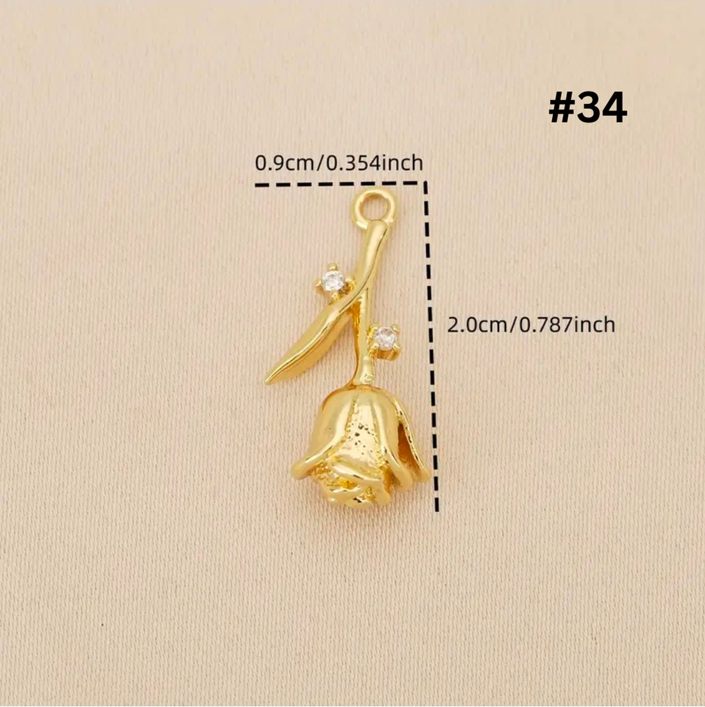 Charms Gallery