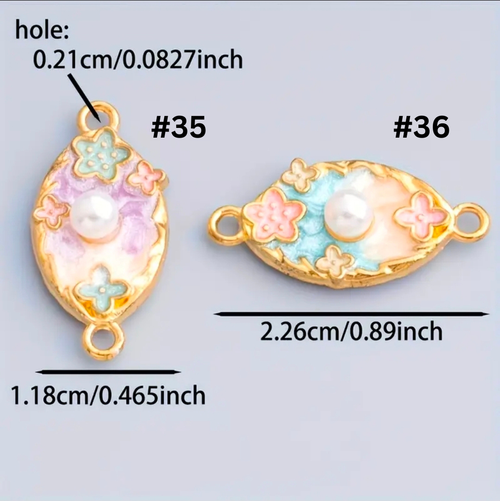 Charms Gallery