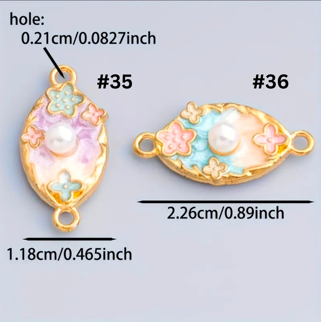 Charms Gallery