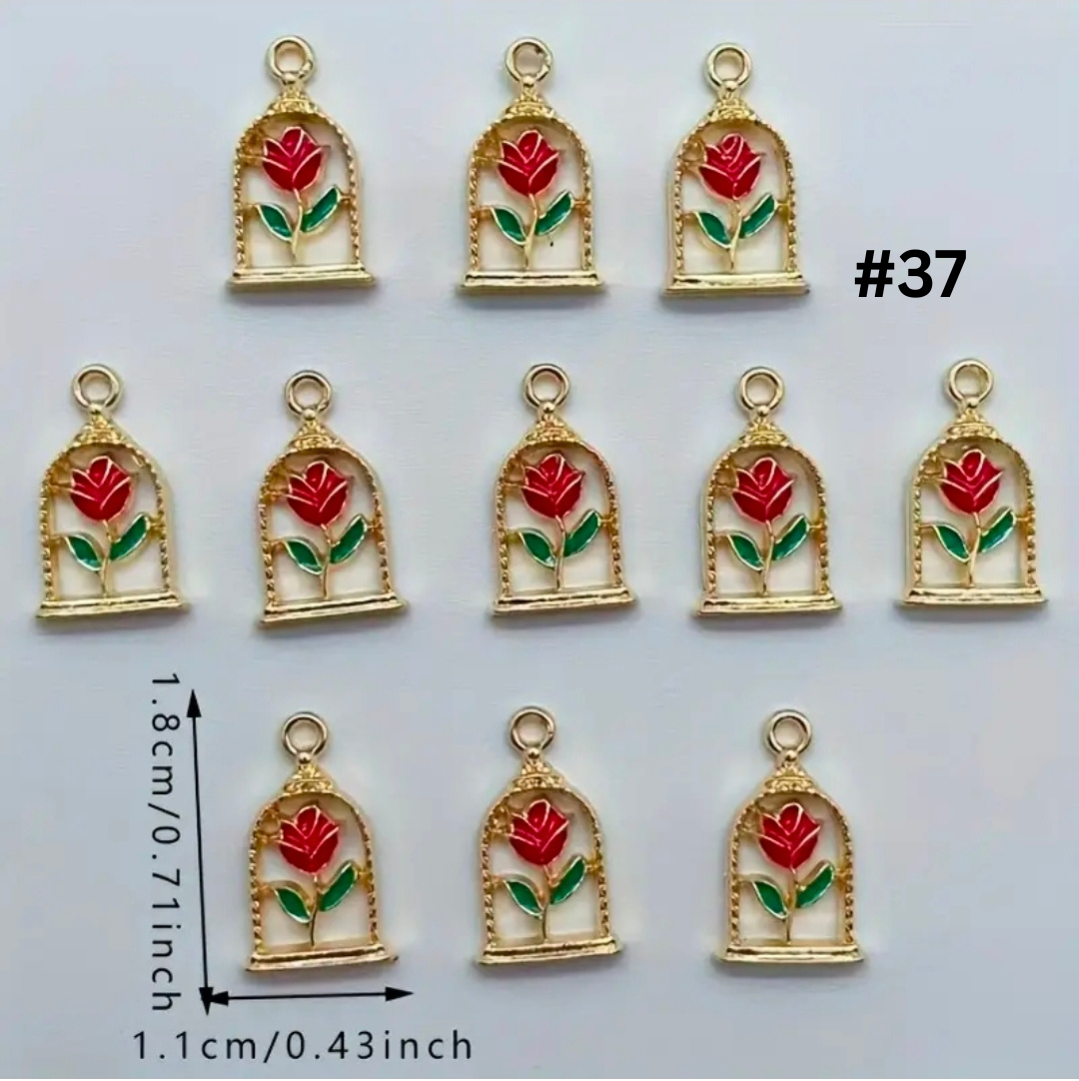 Charms Gallery