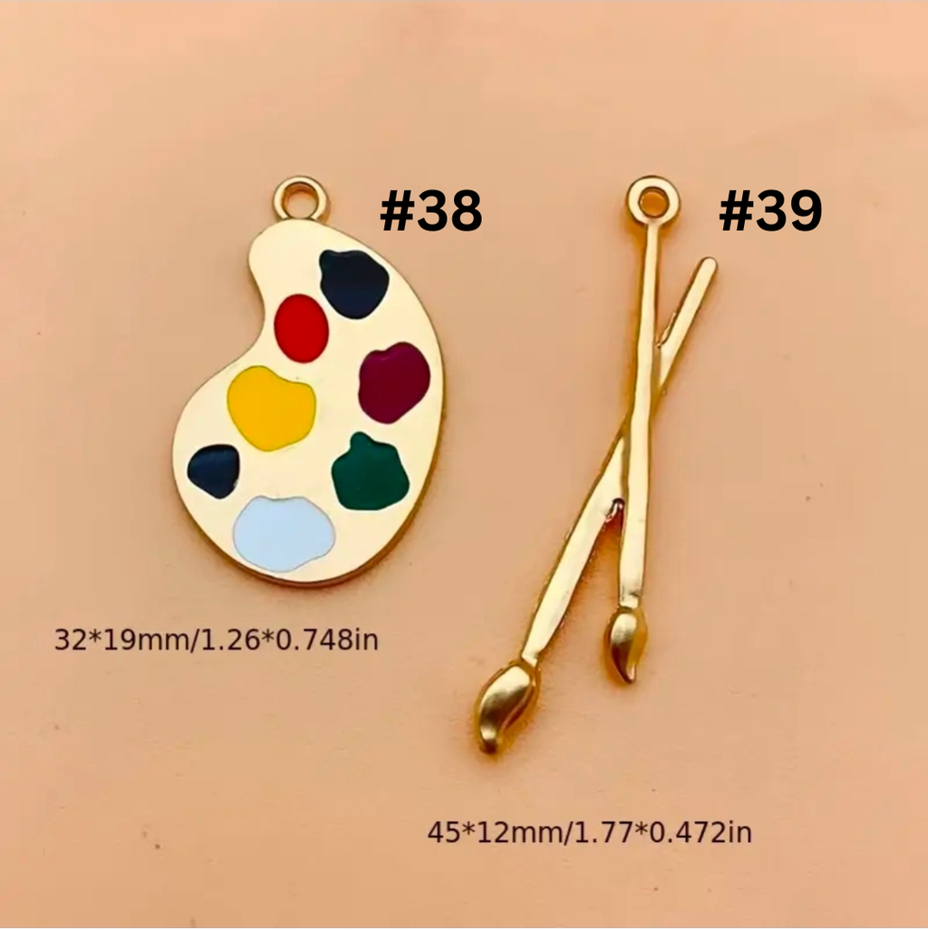 Charms Gallery