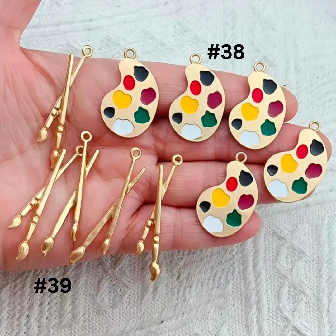 Charms Gallery