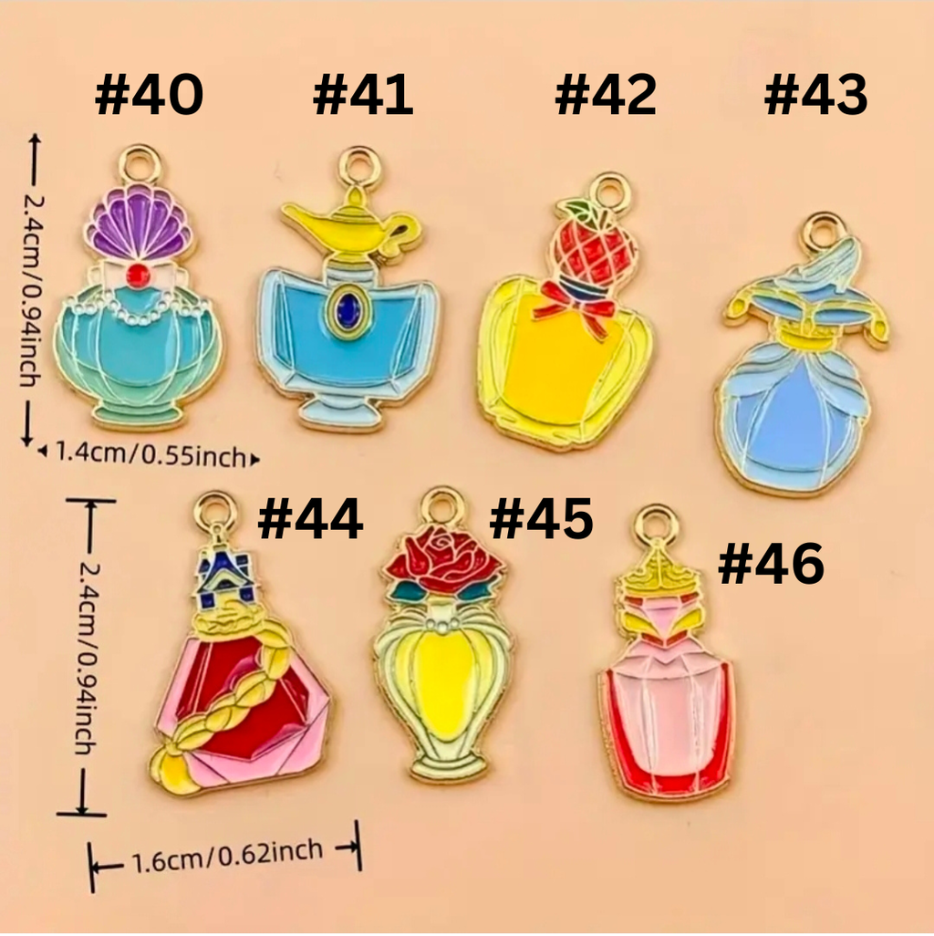 Charms Gallery