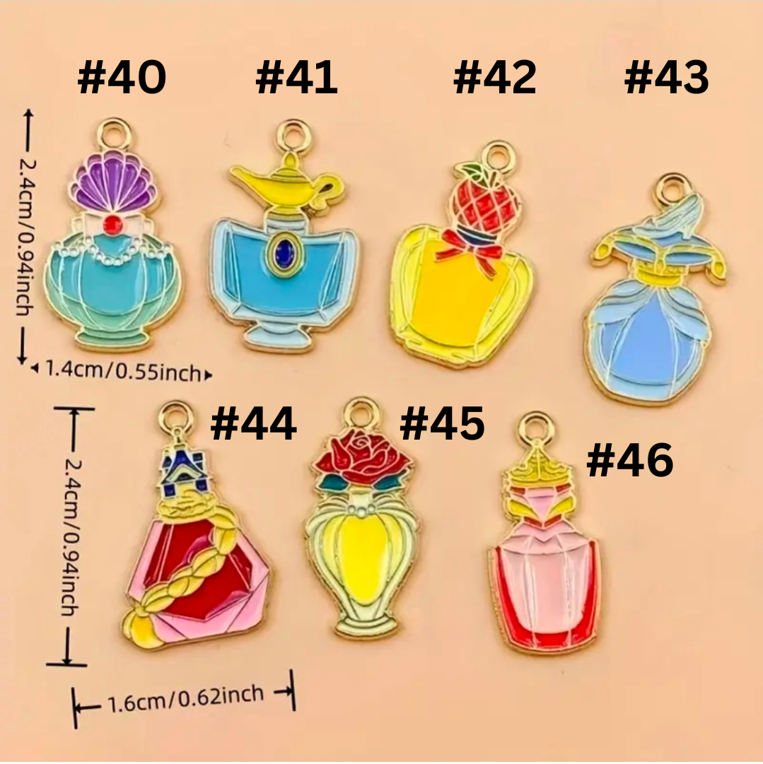 Charms Gallery