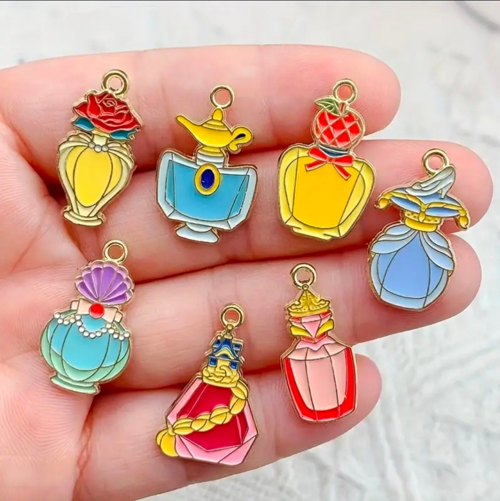 Charms Gallery