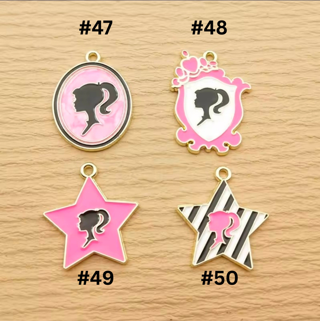 Charms Gallery