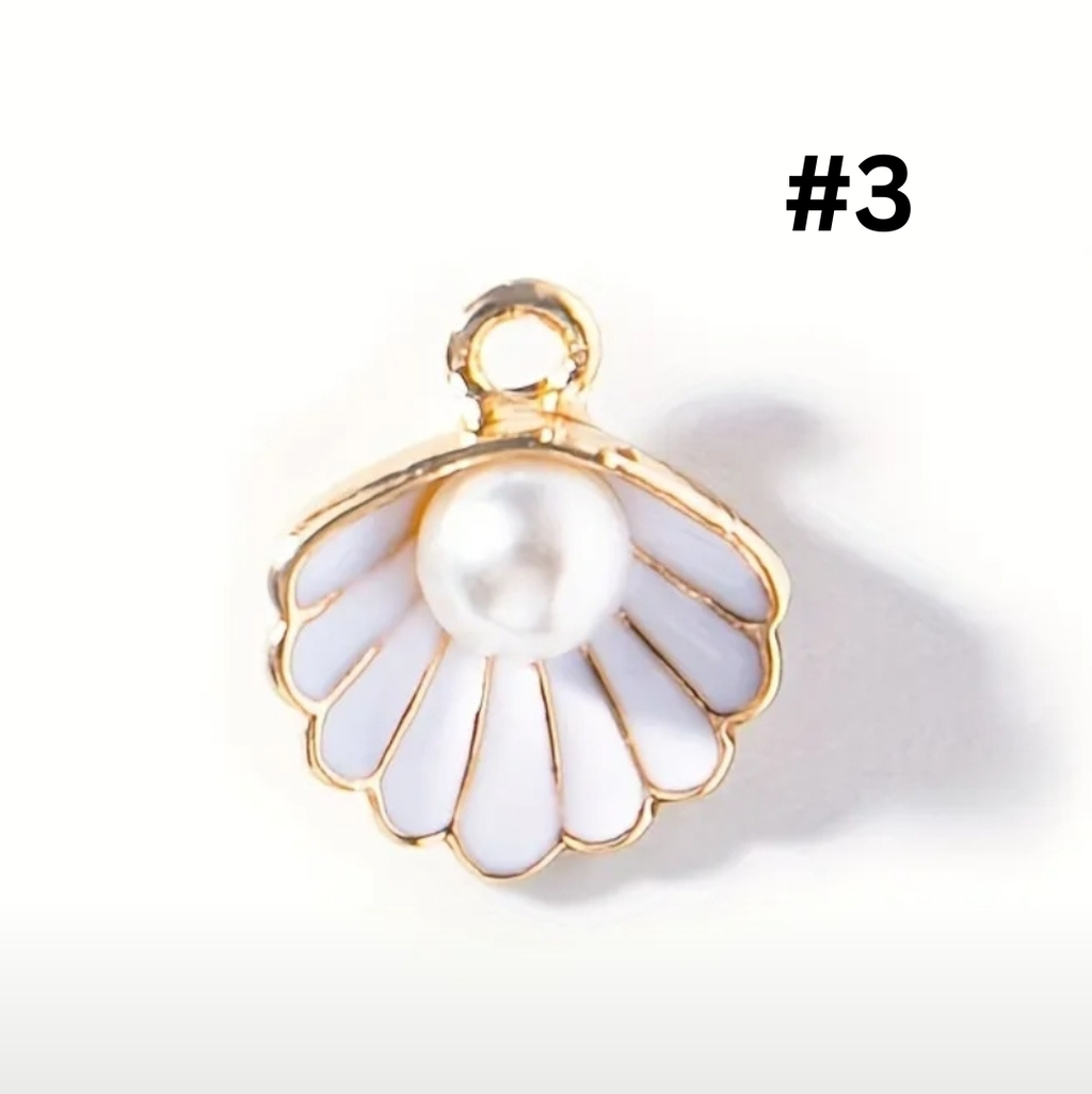 Charms Gallery