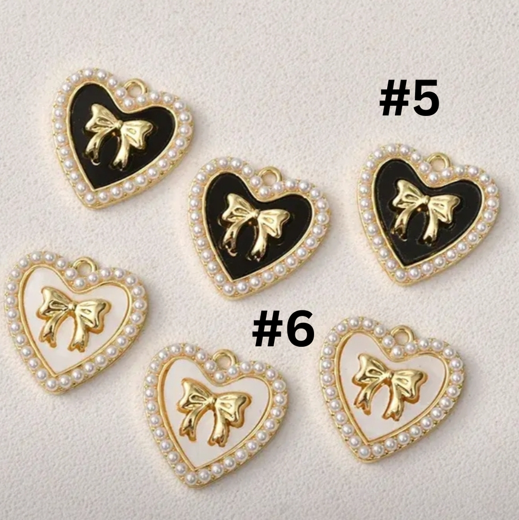 Charms Gallery