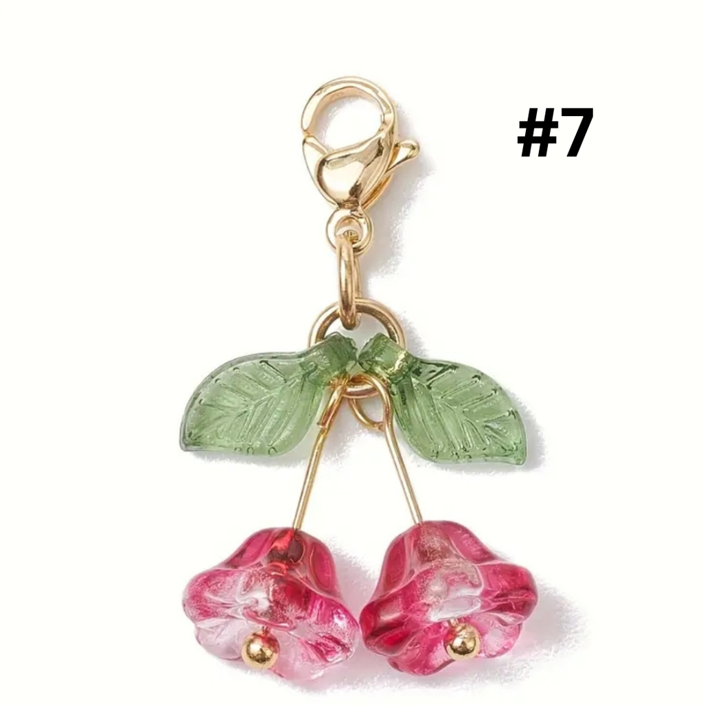 Charms Gallery
