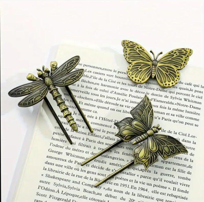 Insect Clips