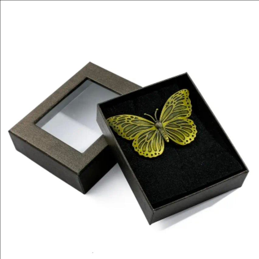 Insect Clips