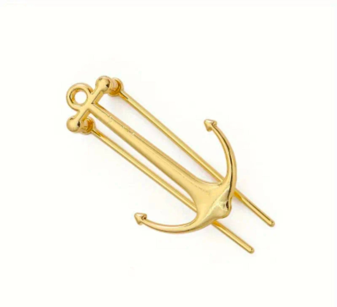 Anchor Metal Page Holder