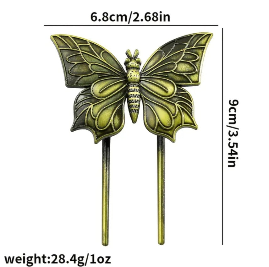 Insect Clips