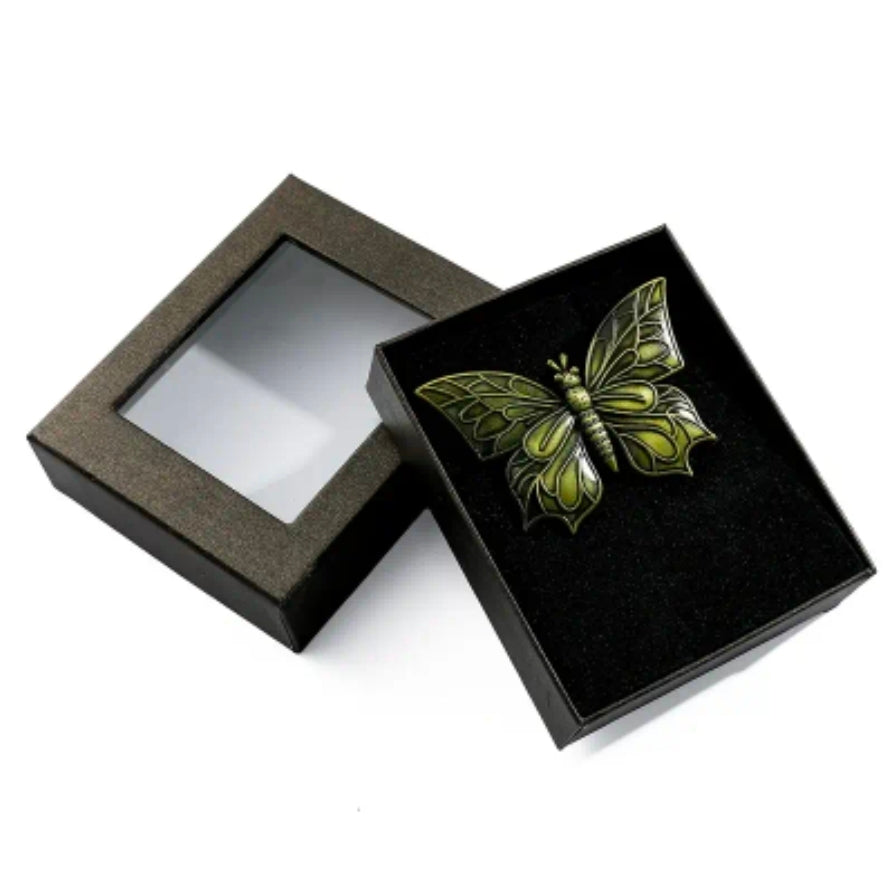 Insect Clips