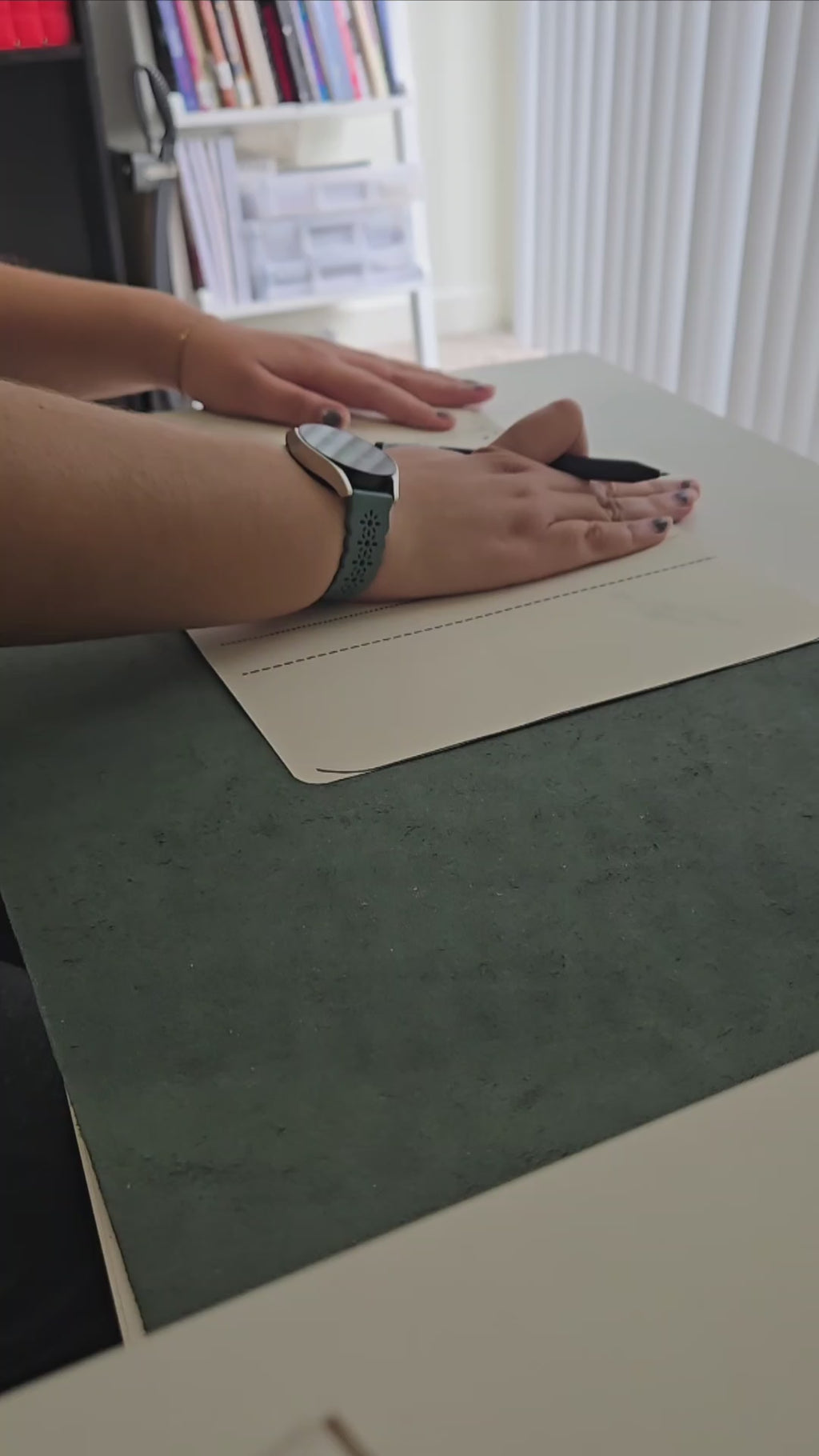 Make Your Own Leather Journal Workshop
