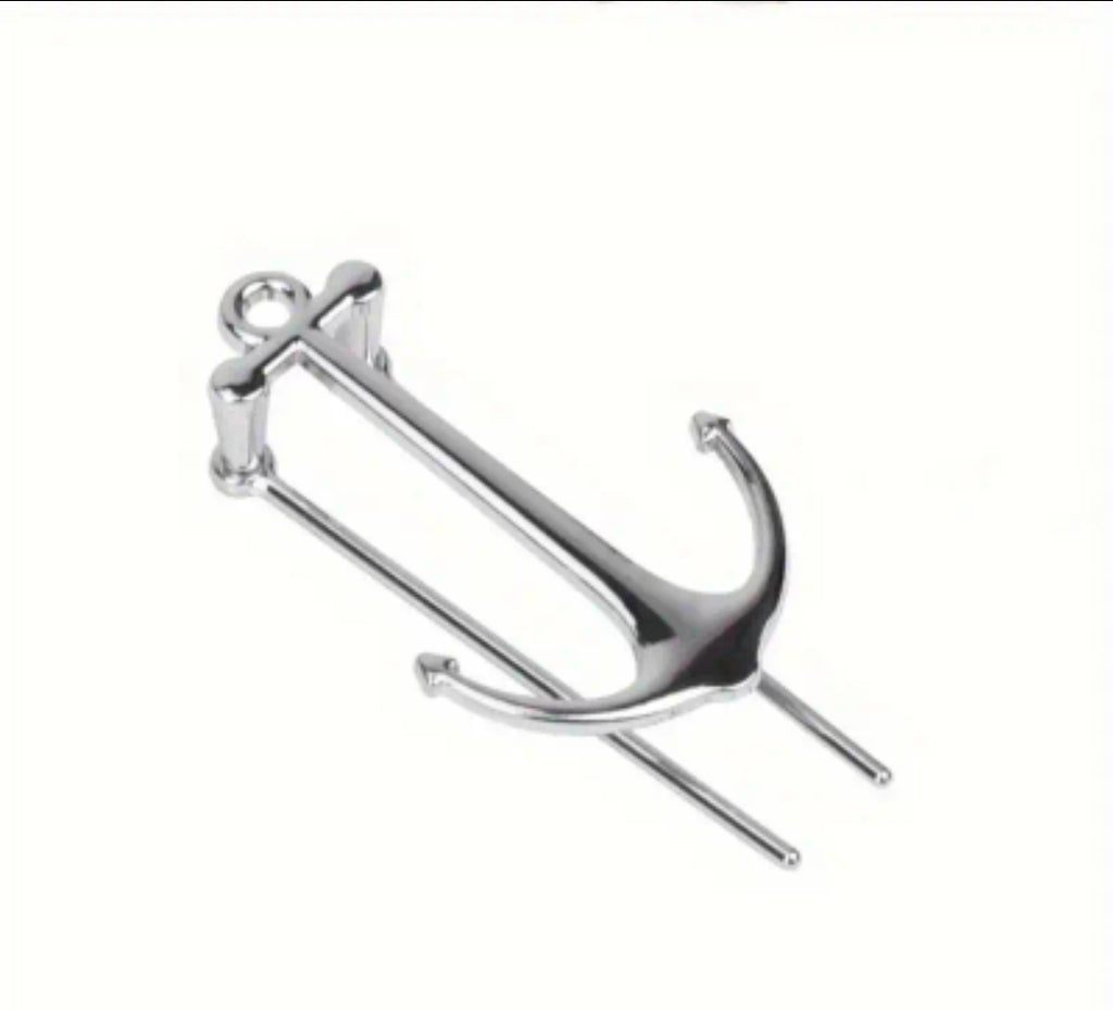 Anchor Metal Page Holder