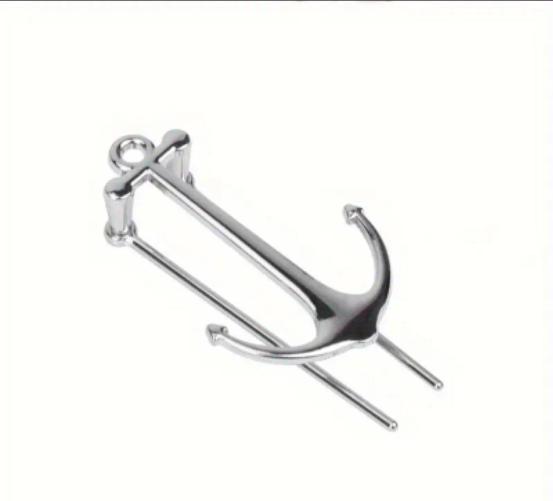 Anchor Metal Page Holder
