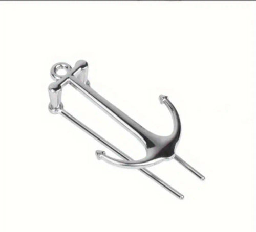 Anchor Metal Page Holder
