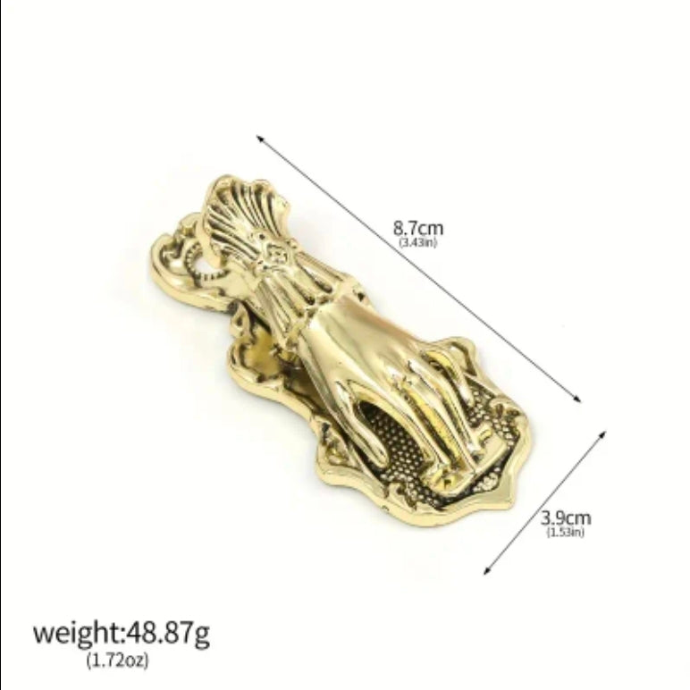 Metal Clip